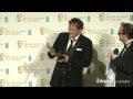 Baftas 2013: Quentin Tarantino wins best Original Screenplay