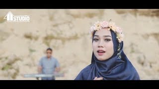 Deen Assalam cover by Zuhra DA4 Aceh