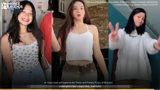 Tiktok X ML intro