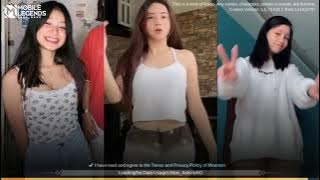 Tiktok X ML intro