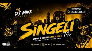 SINGELI PARTY MIX 🔥🎶 | BEST NONSTOP SINGELI MIX | TANZANIAN SINGELI MUSIC 🇹🇿 @DJMike2025 screenshot 1