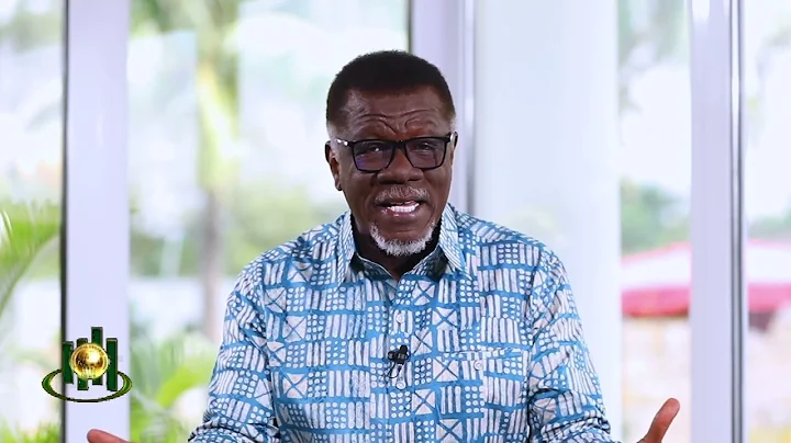 Nothing Will Be Left Behind || WORD TO GO with Pastor Mensa Otabil Episode 894