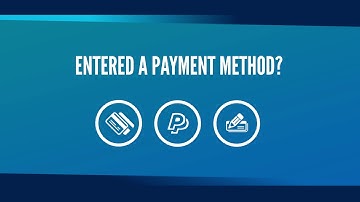 Verify your campaign is active