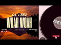 Skeete Woah Woah Vs Mavado When You Lonely Remix C4 VIBEZ 
