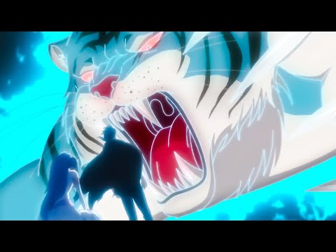 The Hero's Return【AMV】New Kings ᴴᴰ 