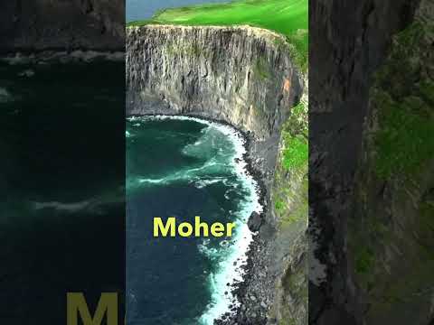 Video: Caminando por el sendero del acantilado de Howth