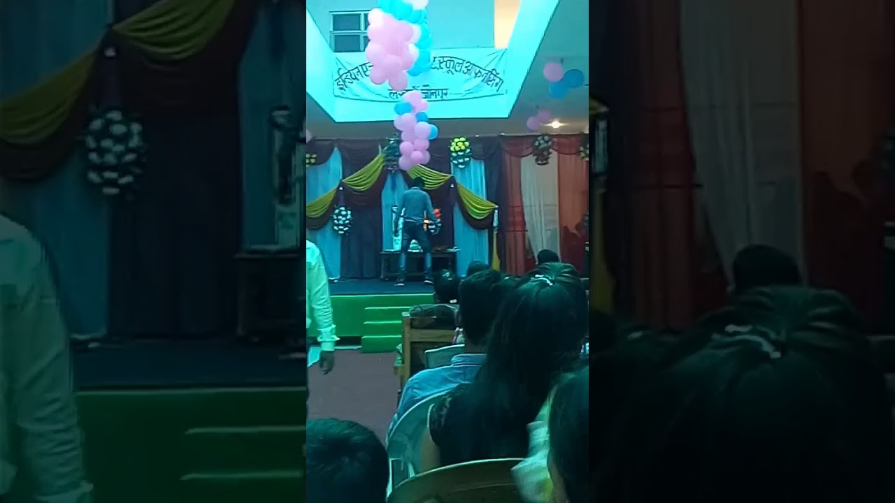 INDIAN PARAMEDICAL COLLEGE