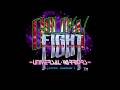 Galaxy Fight : Universal Warriors (Neo Geo CD) – Introduction et écran-titre (Japon) – 1080p