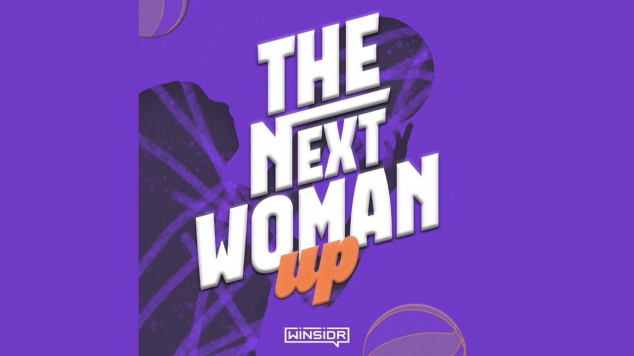 The Next Woman Up: Episode 4