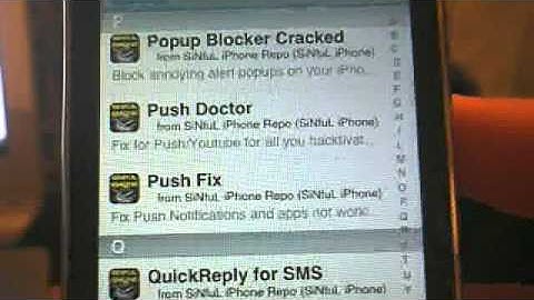 How to get InfiniBoard and InfiniDock