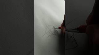 face ✍️drawing tutorial drawing sketch artvideo