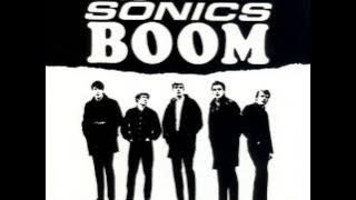 The Sonics - The Hustler