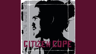 Video thumbnail of "Citizen Cope - Salvation"