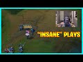 Tyler1 Insane Plays...LoL Daily Moments Ep 1503