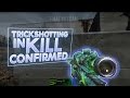 Trickshotting in kill confirmed 1  obey qeves