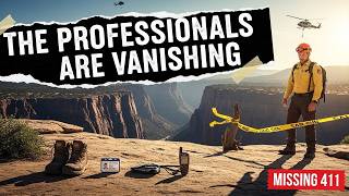 They Find The Lost For A Living... Then THEY Vanished | Missing 411