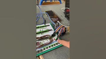 Automated Test Fixture Identification System Demo | EEPROM Detection & GUI Demonstration