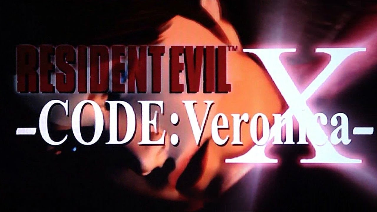 Resident Evil Code Veronica X Hd Npub30467 Pkg - Colaboratory