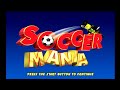 Lego soccer mania  gameplay ps2