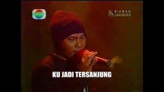 Jamrud - Terima kasih (1 jam bersama Jamrud, Live Indosiar)