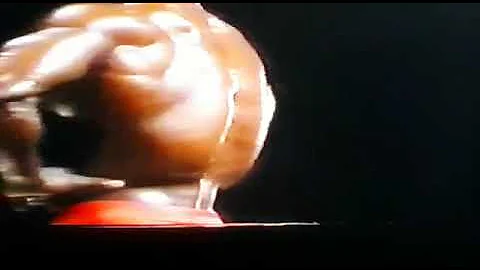 Lee Haney - Mr. Olympia 1983