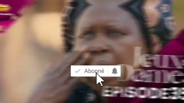 JEUX DE DAMES Episode 35 Saison 1 La Série A.N *VOSTFR