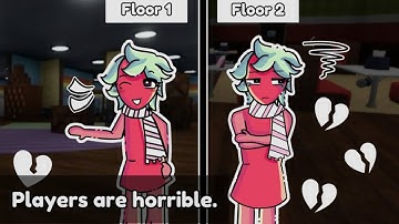 Matchmaking has made players horrible? 🫤 || Dandy