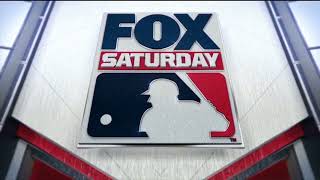 MLB on FOX Full Vamp Theme