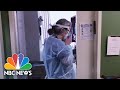 Nursing Homes Facing Shortages And Record Covid Outbreaks | NBC Nightly News