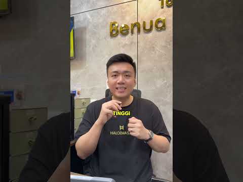 Update Harga Emas 3 Juni 2026 0.5gr - 10gr (Antam RM Mulus) Toko Mas Benua Jaya Gold & Haloemas.id