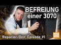 Ich repariere einen zuschauer pc und ein upgrade gibts natrlich auch der reparierben episode 1