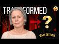 How to Style a Rectangular Body Shape & Fine Hair: Total Style Evolution After 55
