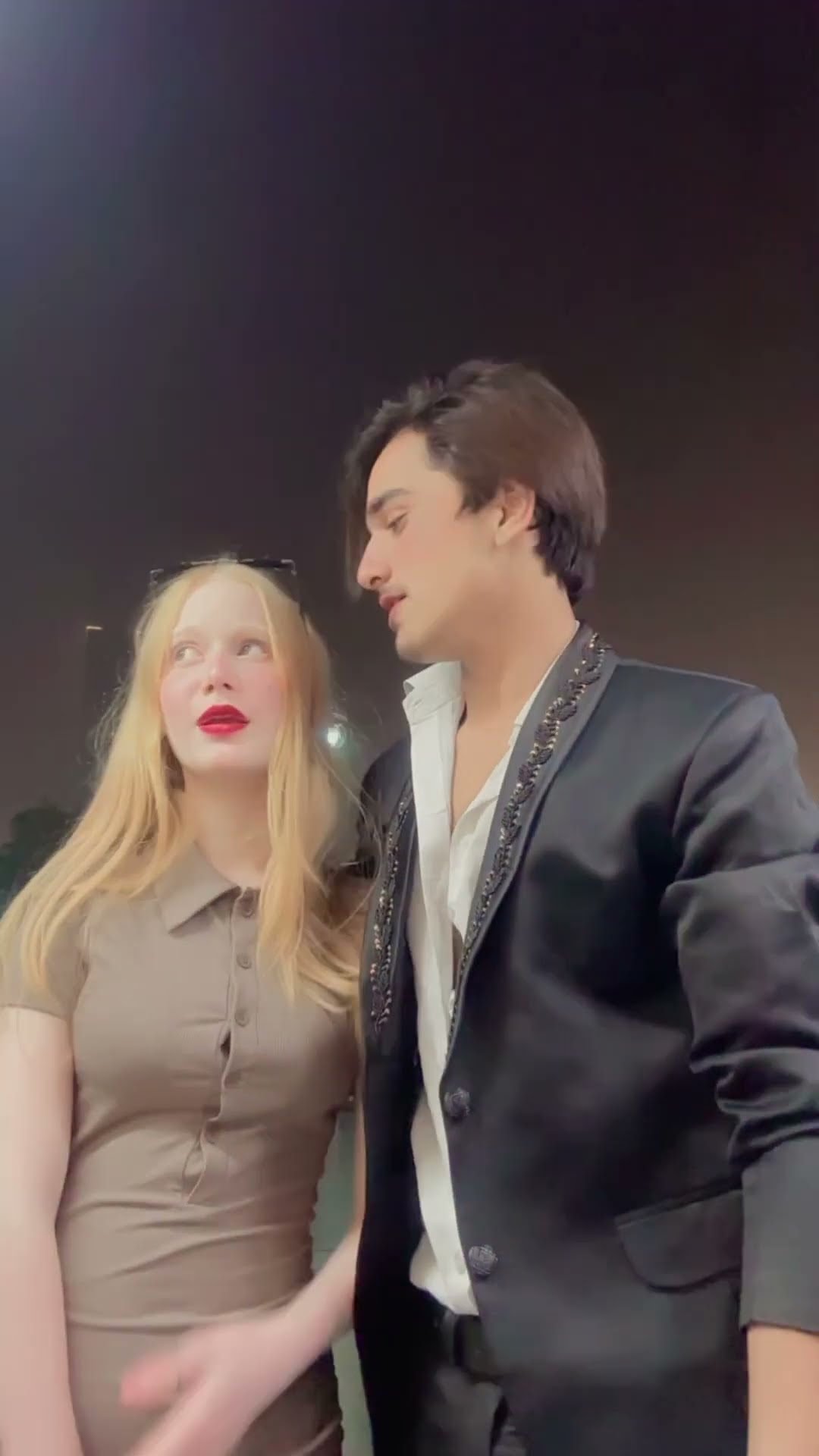tum hi ho alina ji ❤️ #suhailabbasi500 #couplegoals  #yutubeshort #viralvideo #sanayaa_sameer_24 ?