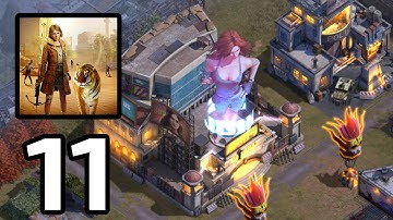 State of Survival‏ - Gameplay Part 11 (Android,IOS)