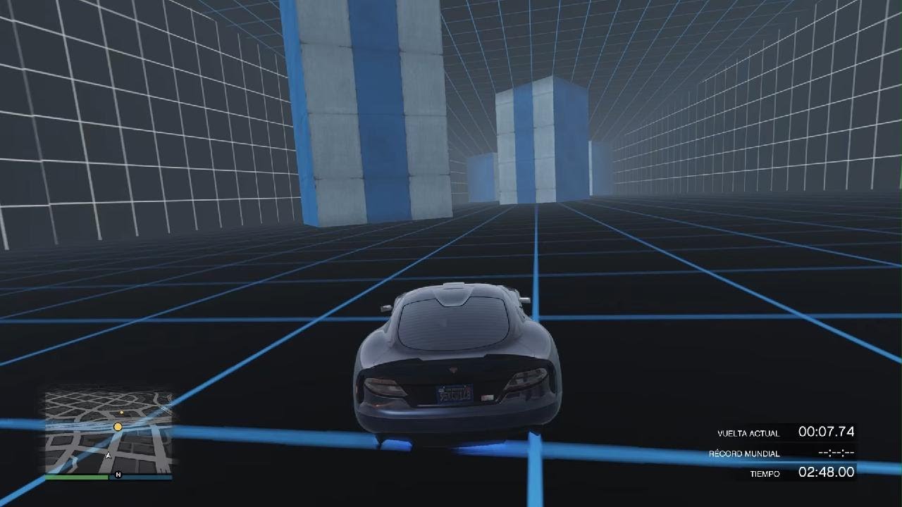 Half Pipe, Full Send 