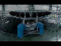 360 Factory Tour(Knitting Machine) – Smart Knitting Solution for the Era of AI