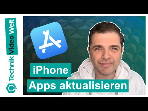 iPhone 📱 Apps