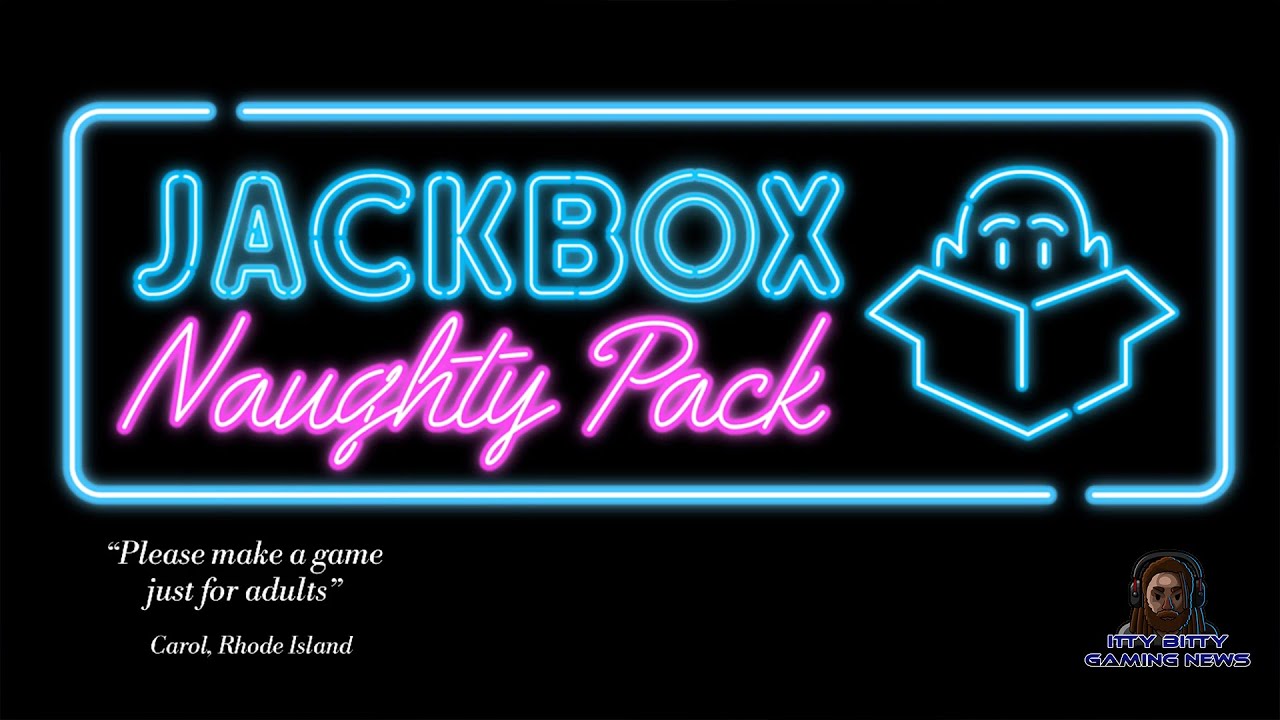 Jackbox Gets Spicy / The Finals Terminal Attack Mode / Housemarque Teases An Announcement