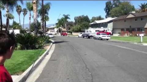 T maxx 3.3 speed run