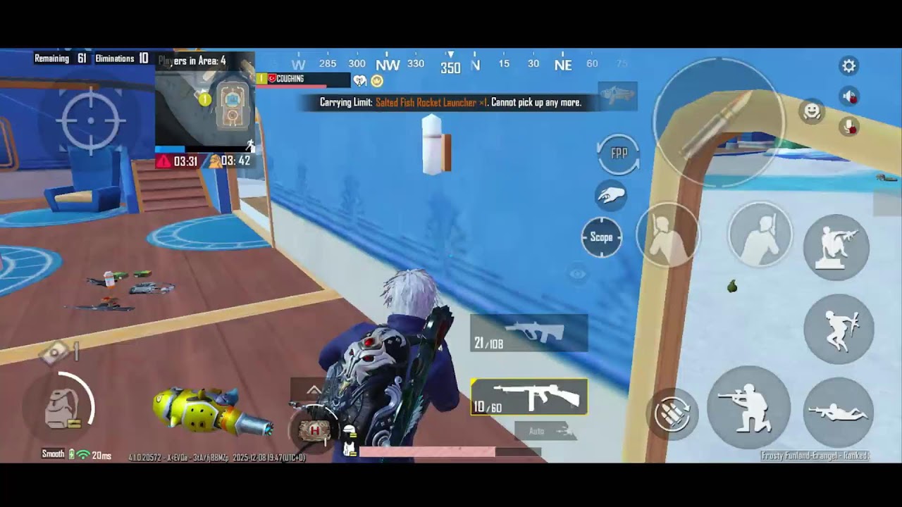 CASUAL GAMING NOTHING SPECIAL