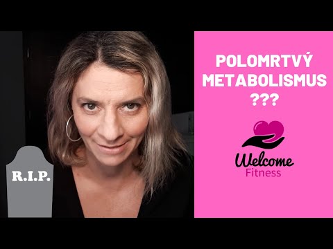 Video: 15 Nejlepších Potravin Podporujících Zdravý Metabolismus