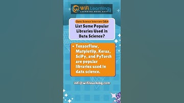 Crack Your Data Science Interview: Essential Questions and Answers