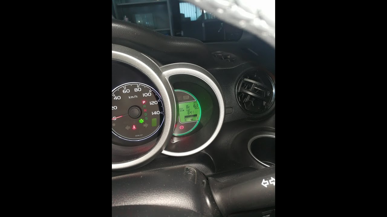 Nbox スマートキー電池交換 ホンダ Youtube