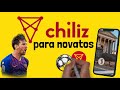 🔥 CHILIZ (CHZ) token para dummies | EXPLICACIÓN en Español: criptomoneda y exchange | Socios.com APP