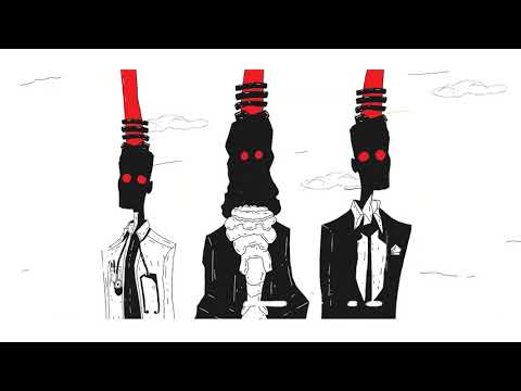Chanda Mbao - Zombies (Official Animated Video)