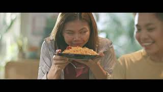 Isi Semangatmu Bareng Indomie Goreng