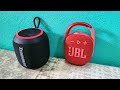 ⭐Prueba de Bajos, Tronsmart T7 Mini vs JBL Clip 4😱🎧