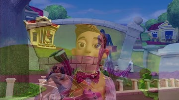 The Mine Song but it