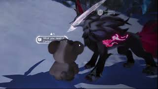 Aniimo Game:  How To Do Contempt Of The Strong Glynsera Guide
