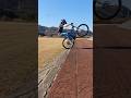 ちょっとじてんしゃ乗ってきた #mtb #自転車